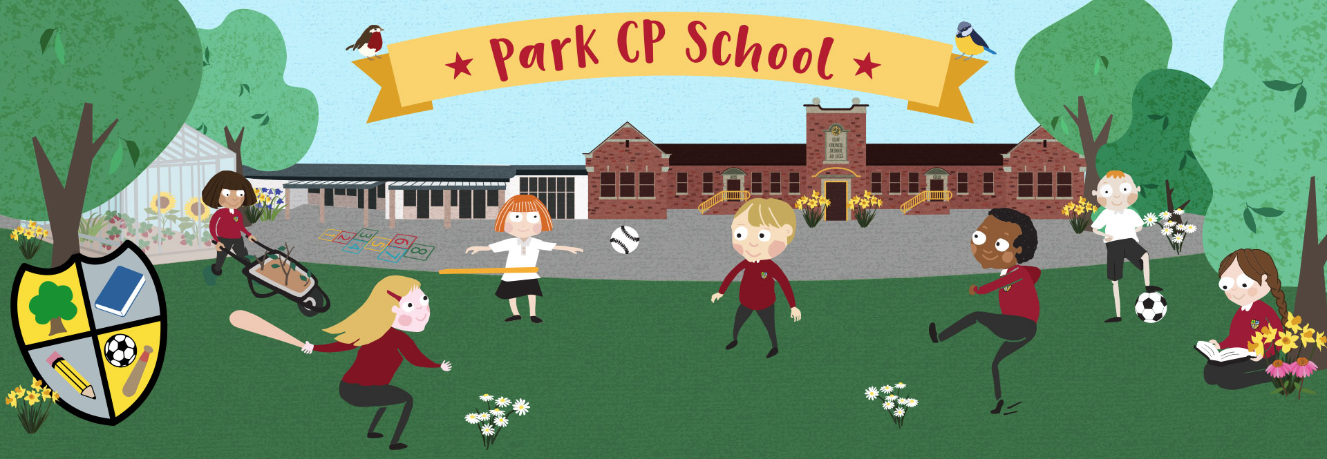 Park CP School